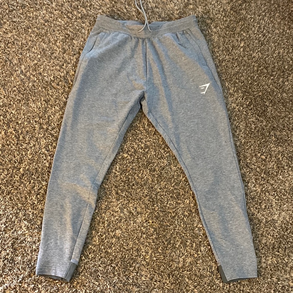 Gym shark joggers